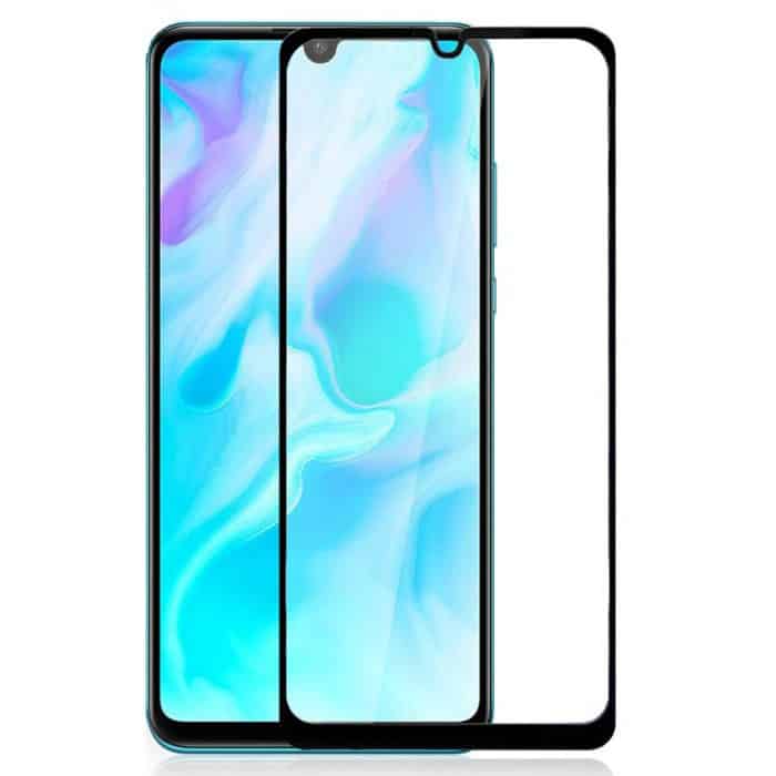 5D TEMPERED GLASS - HUAWEI P30 LITE