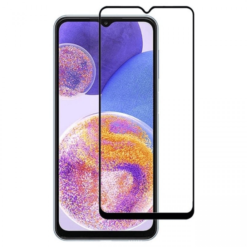 5D TEMPERED GLASS - XIAOMI REDMI NOTE 10 PRO