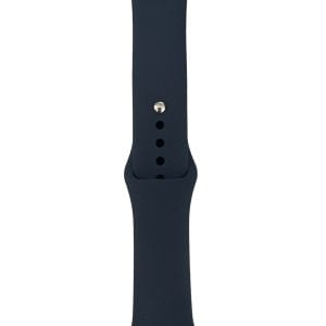 SILICONE STRAP APPLE WATCH - 38/40/41 MM