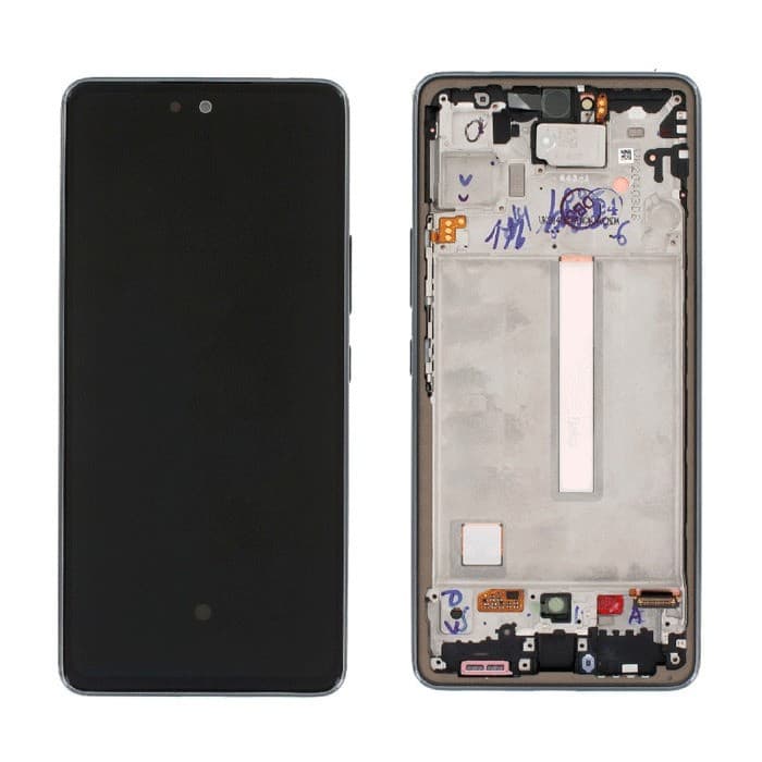 LCD & DIGITIZER - SAMSUNG GALAXY A55 5G (A556)