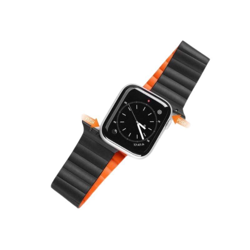 DUX DUCIS STRAP APPLE WATCH - 38/40/41 MM