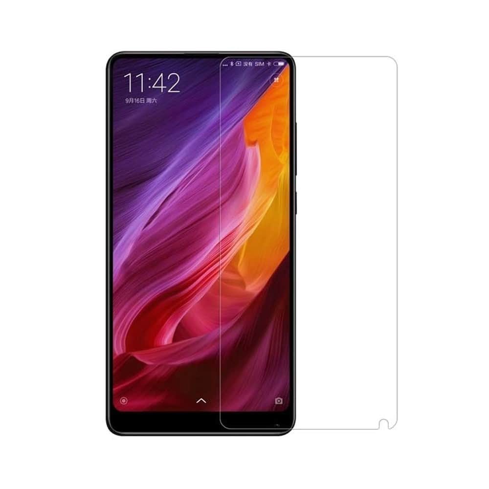 TEMPERED GLASS - XIAOMI MI MIX 2S
