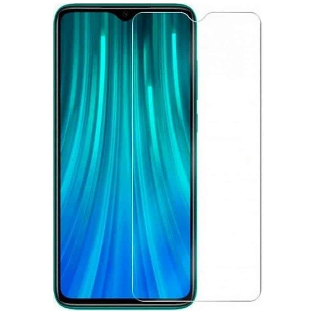TEMPERED GLASS - XIAOMI REDMI NOTE 8 PRO
