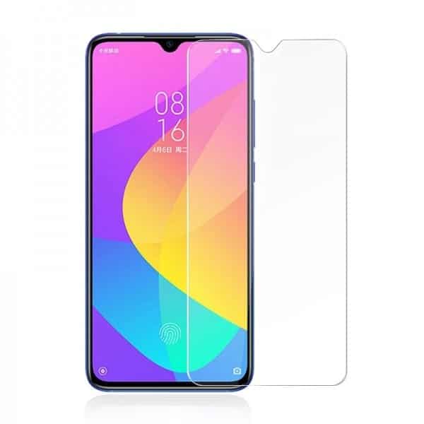 TEMPERED GLASS - XIAOMI MI 9 LITE