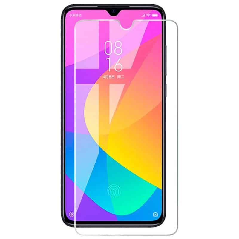 TEMPERED GLASS - XIAOMI MI A3