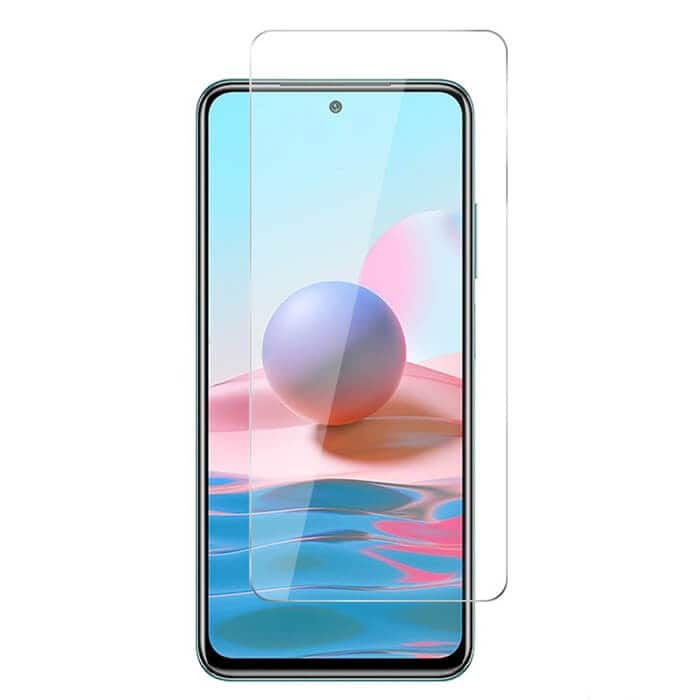 TEMPERED GLASS - XIAOMI REDMI NOTE 10 5G