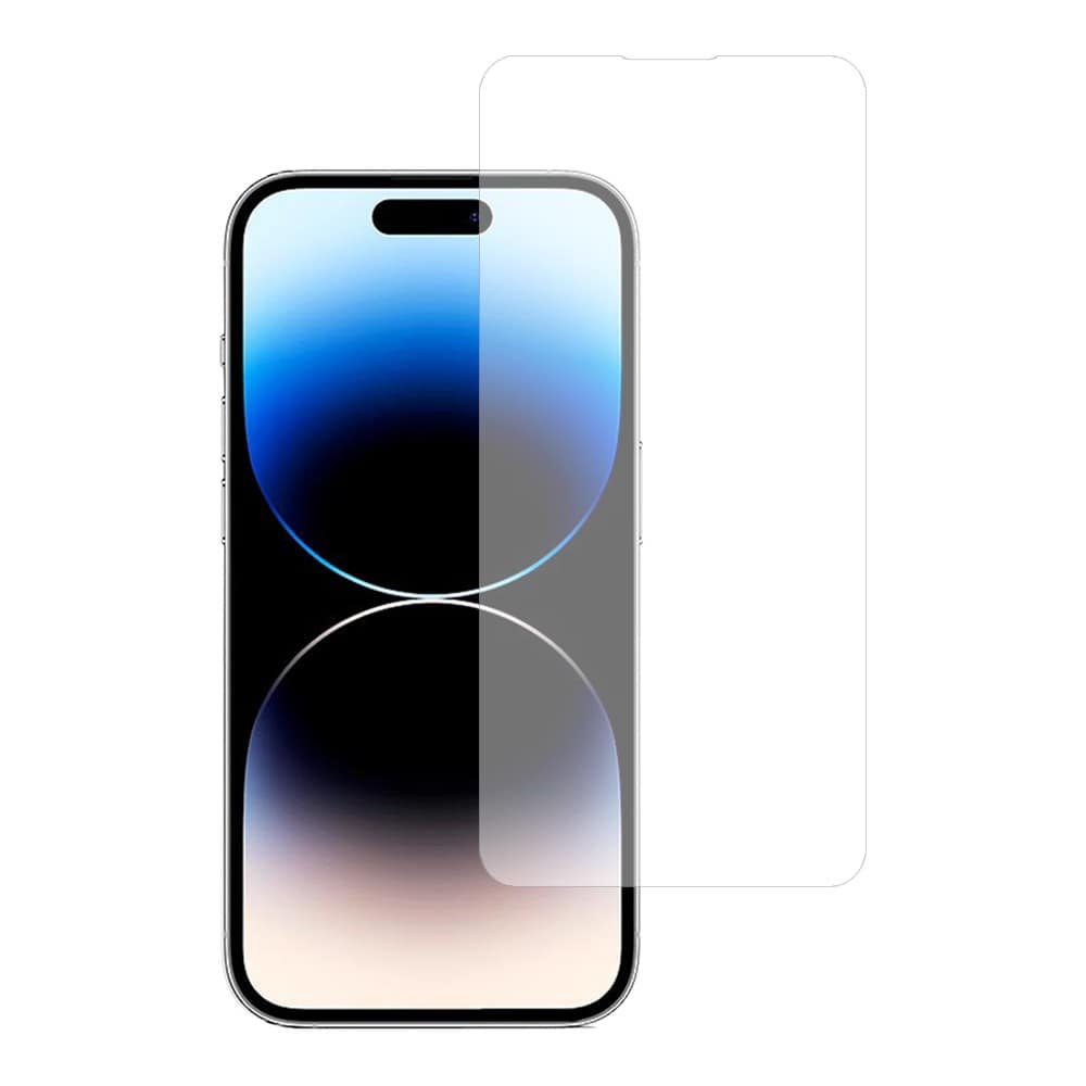TEMPERED GLASS - IPHONE 14 PRO