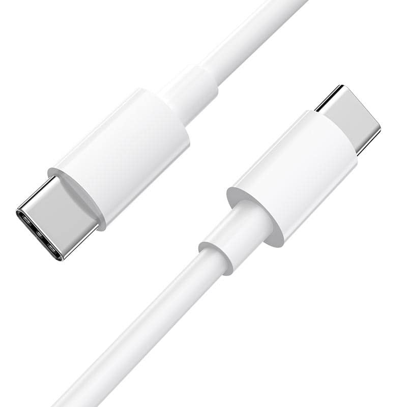 BOROFONE BX44 - TYPE C TO TYPE C HIGH ENERGY CABLE (2Μ)