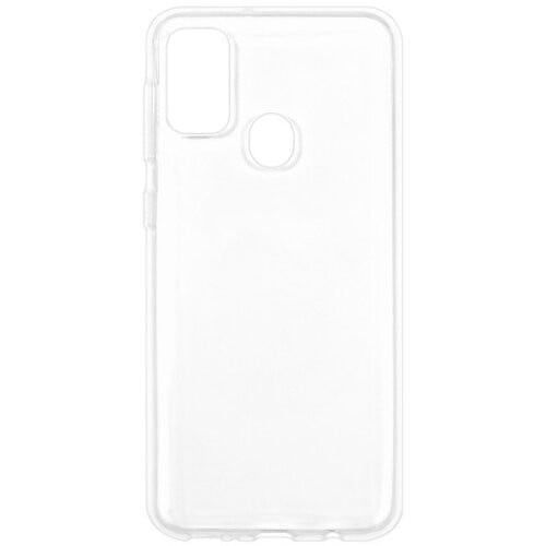 CLEAR GEL CASE SHOPRANO - SAMSUNG GALAXY M21