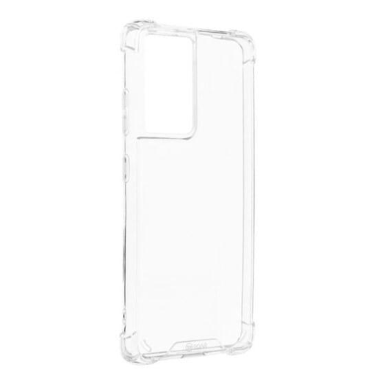 CLEAR GEL CASE SHOPRANO - SAMSUNG GALAXY S21 ULTRA