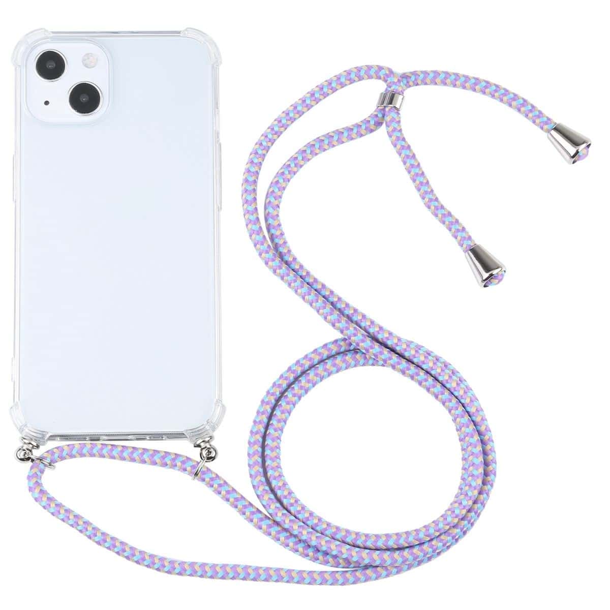 CORD CASE SHOPRANO - IPHONE 13 MINI
