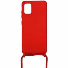 CORD CASE SHOPRANO - XIAOMI REDMI NOTE 11 PRO