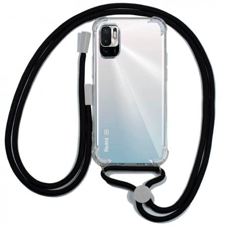 CORD CASE SHOPRANO - XIAOMI REDMI 10