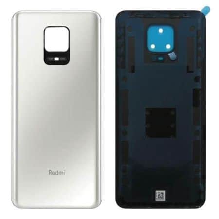 REAR COVER - XIAOMI REDMI NOTE 9 PRO OEM