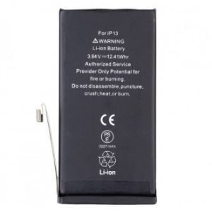 BATTERY - IPHONE 13