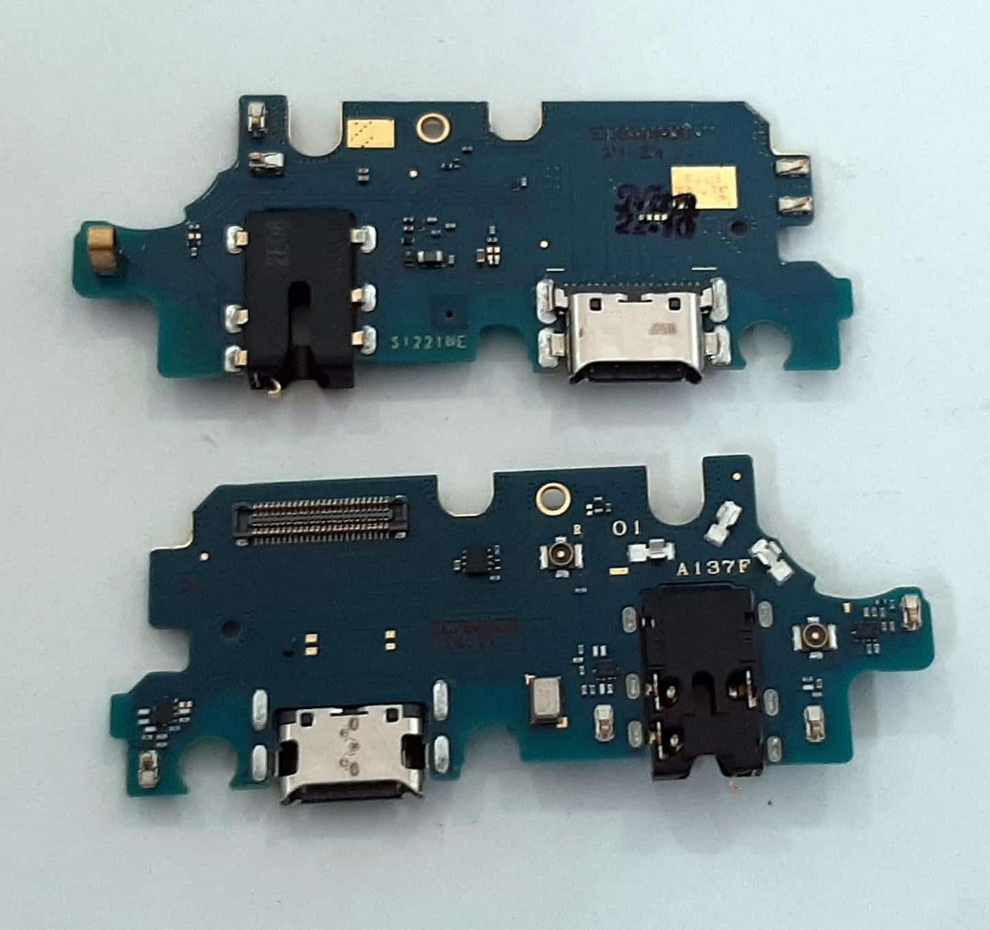 4261-CHARGING-BOARD-SAMSUNG-GALAXY-A13-SM-A137