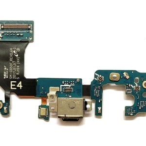 CHARGING BOARD - SAMSUNG GALAXY S8