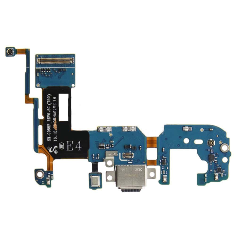 CHARGING BOARD - SAMSUNG GALAXY S8 PLUS