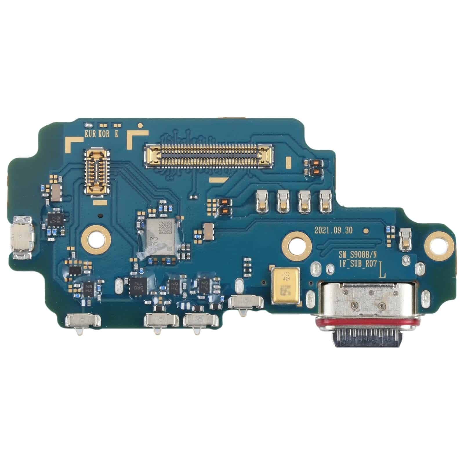 CHARGING BOARD - SAMSUNG GALAXY S22 5G