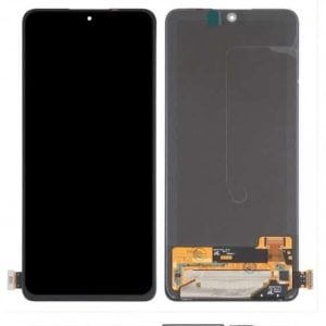 LCD & DIGITIZER - XIAOMI REDMI NOTE 11S 5G / POCO M4 PRO 5G