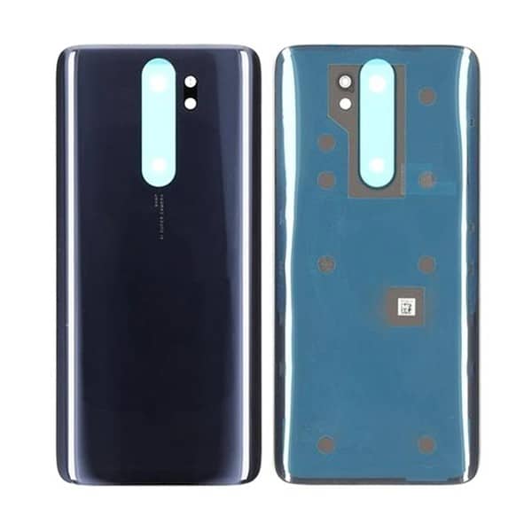 REAR COVER - XIAOMI REDMI NOTE 8 OEM