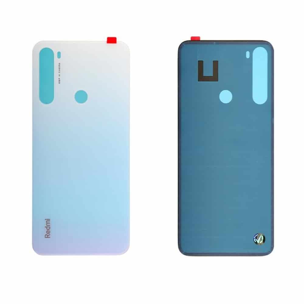 REAR COVER - XIAOMI REDMI NOTE 8Τ OEM