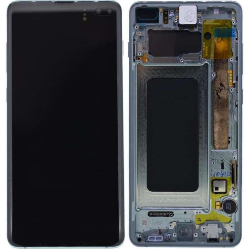 LCD & DIGITIZER - SAMSUNG GALAXY S10 PLUS (G975)
