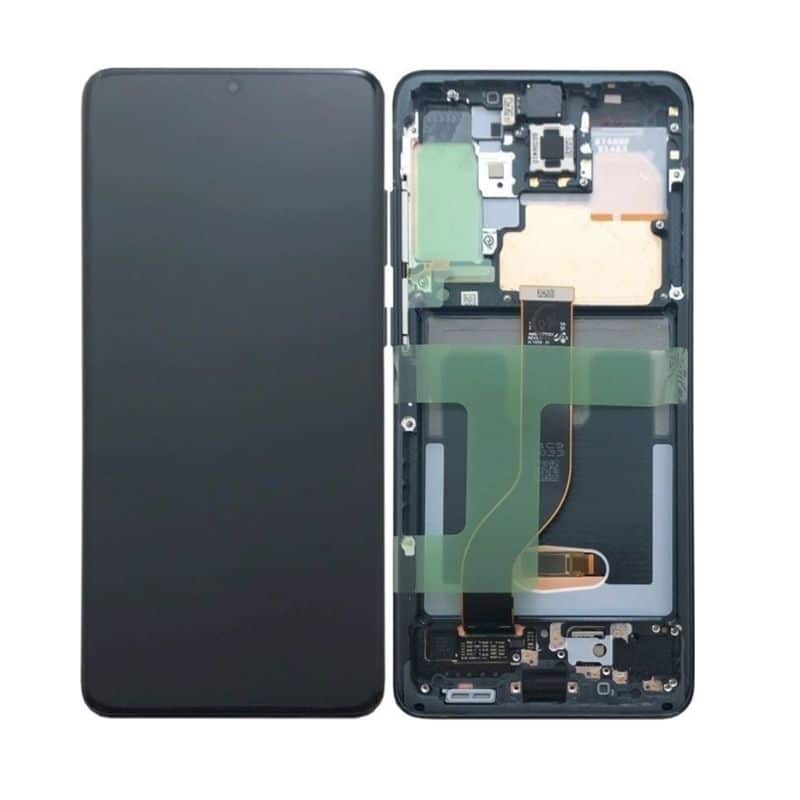 LCD & DIGITIZER - SAMSUNG GALAXY S20 PLUS (G985/G986)