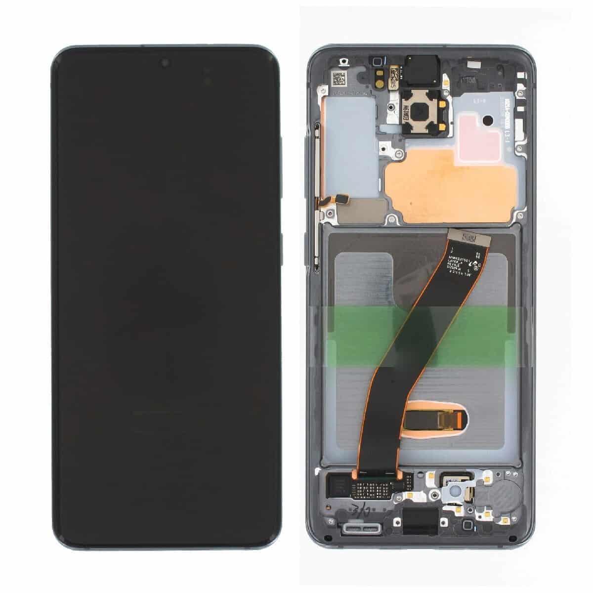 LCD & DIGITIZER - SAMSUNG GALAXY S20 (G980/G981)
