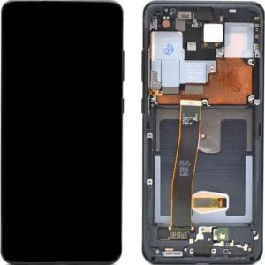 LCD & DIGITIZER - SAMSUNG GALAXY S20 ULTRA (G988)