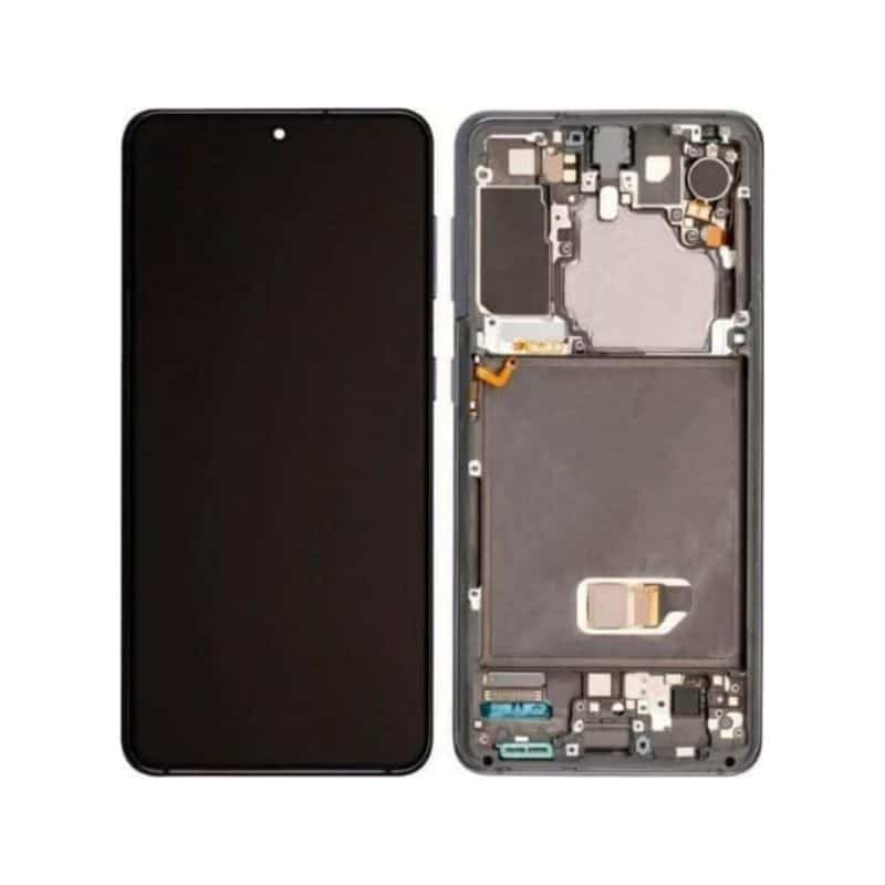 LCD & DIGITIZER - SAMSUNG GALAXY S21 (G991)