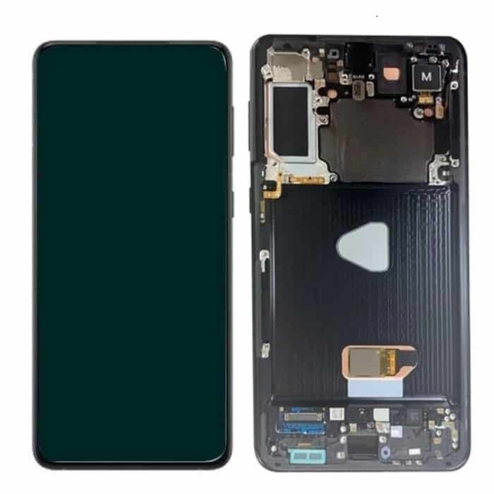 LCD & DIGITIZER - SAMSUNG GALAXY S21 PLUS (G996)