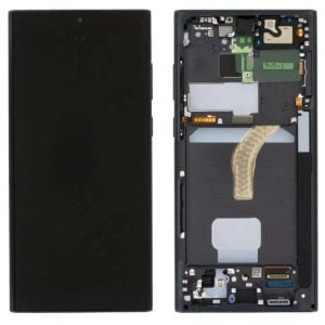 LCD & DIGITIZER - SAMSUNG GALAXY S22 (S901)