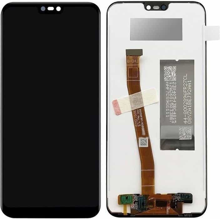 LCD & DIGITIZER - HUAWEI P20 LITE