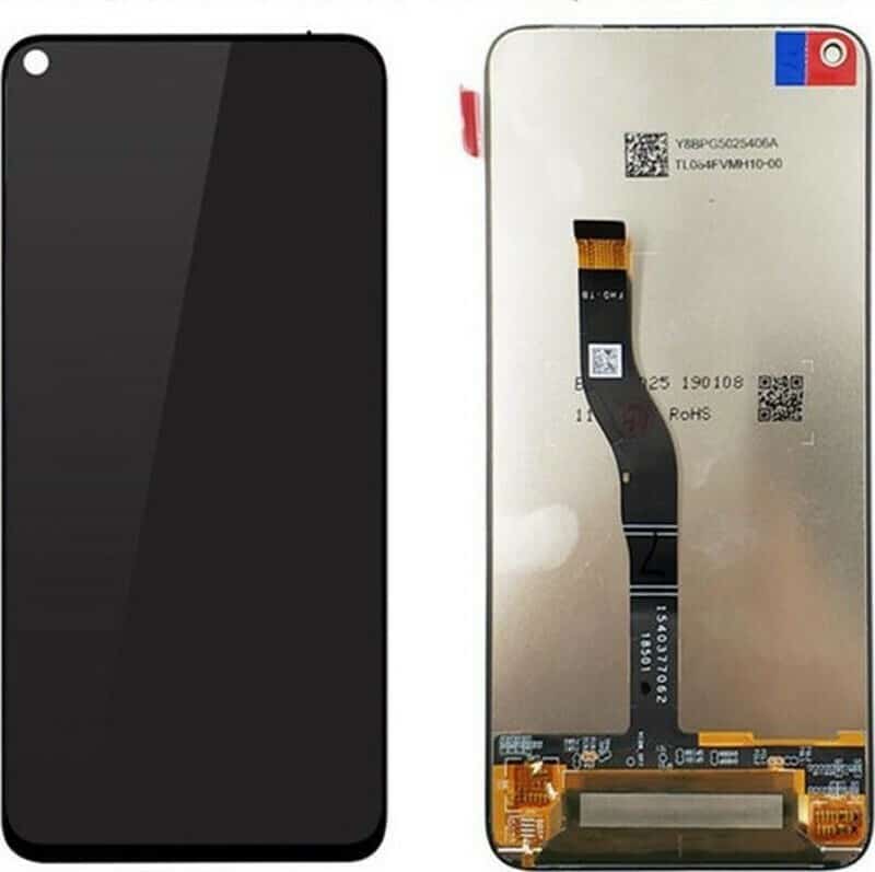 LCD & DIGITIZER - HUAWEI HONOR VIEW 20