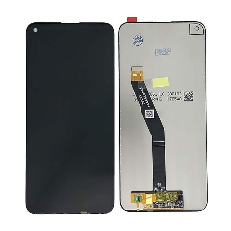 LCD & DIGITIZER - HUAWEI P40 LITE E / Y7P