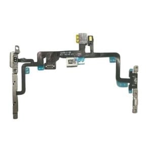 POWER VOLUME FLEX CABLE - IPHONE 7 PLUS