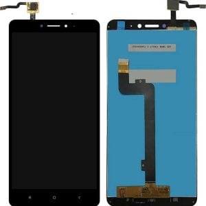 LCD & DIGITIZER - XIAOMI Mi MAX 2