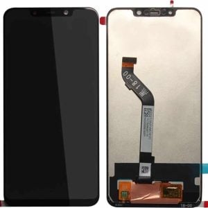 LCD & DIGITIZER - XIAOMI POCOPHONE F1
