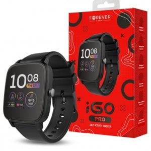FOREVER SMARTWATCH IGO PRO JW-200