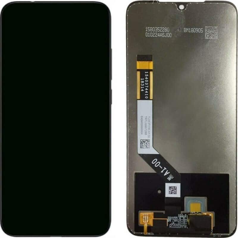 LCD & DIGITIZER - XIAOMI REDMI NOTE 7 / NOTE 7 PRO
