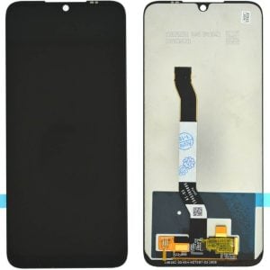 LCD & DIGITIZER - XIAOMI REDMI NOTE 8T