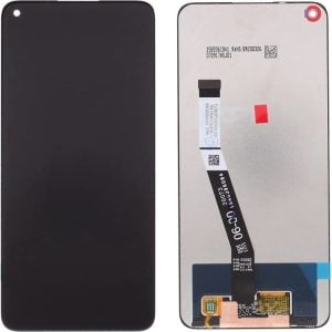 LCD & DIGITIZER - XIAOMI REDMI NOTE 9