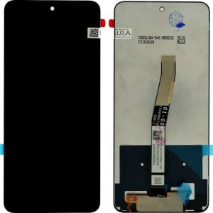 LCD & DIGITIZER - XIAOMI REDMI NOTE 9S / 9 PRO