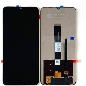 LCD & DIGITIZER - XIAOMI REDMI 9A / 9C - Image 1
