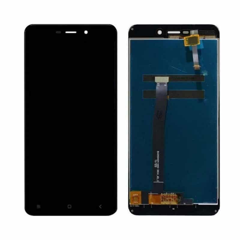LCD & DIGITIZER - XIAOMI MI NOTE 10 / NOTE 10 LITE / 10 PRO