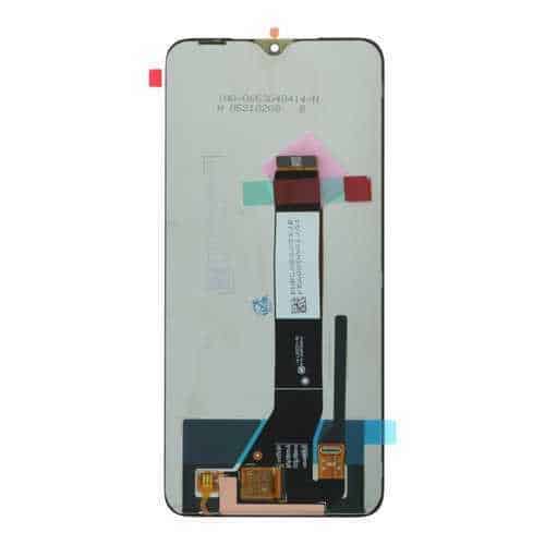 LCD & DIGITIZER - XIAOMI POCO M3 / REDMI 9T