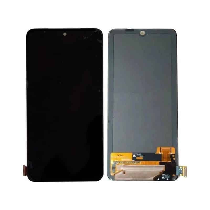 LCD & DIGITIZER - XIAOMI REDMI NOTE 10 / NOTE 10S