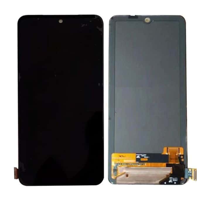 LCD & DIGITIZER - XIAOMI REDMI NOTE 10 PRO 5G