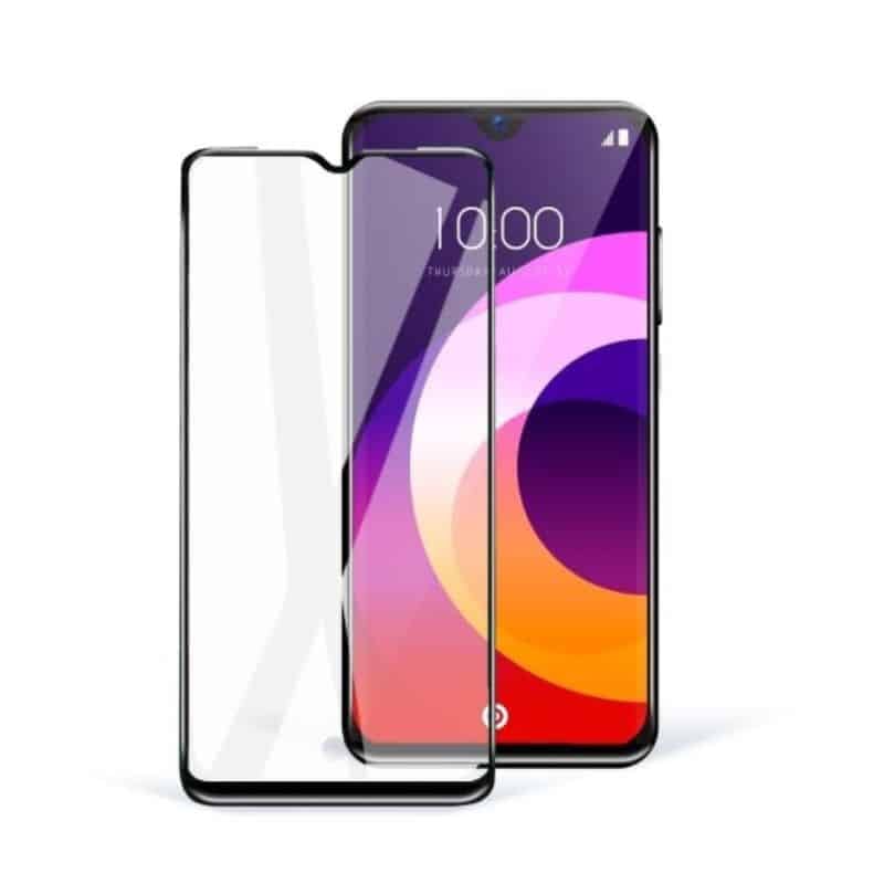 5D TEMPERED GLASS - REALME 8 / 8 PRO